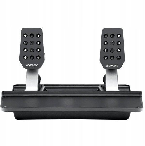 12Bit(4096) Αισθητήρας υψηλής ακρίβειας PC, SIMAGIC Wheelbase