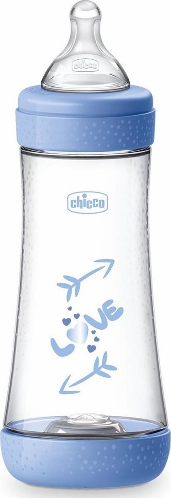 153985 ΜΠΟΥΚΑΛΙ PERFECT5 300ML FAST BOY