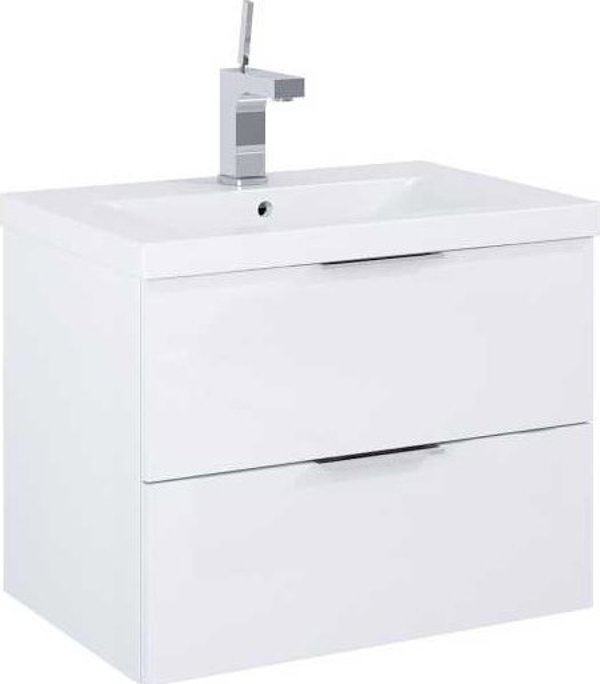 167216S / ELITA-JELLOW / ΣΚΕΛΕΤΟΣ / KOMPLET 70 2S ΛΕΥΚΟ HG PDW /