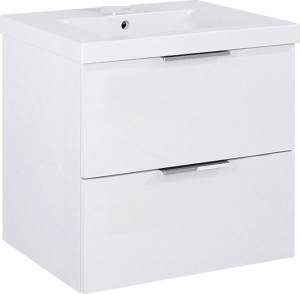 167216S / ELITA-JELLOW / ΣΚΕΛΕΤΟΣ / KOMPLET 70 2S ΛΕΥΚΟ HG PDW /