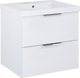 167216S / ELITA-JELLOW / ΣΚΕΛΕΤΟΣ / KOMPLET 70 2S ΛΕΥΚΟ HG PDW /