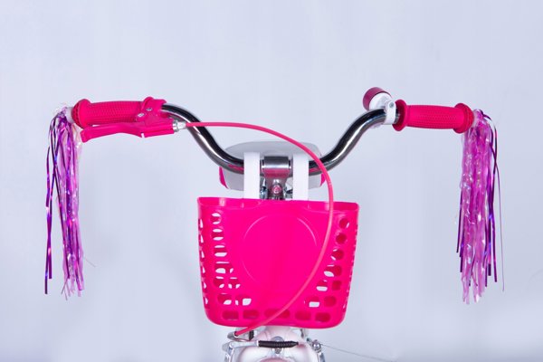 16" ΚΡΕΜ Formula BH 8.5" Λευκό 2025