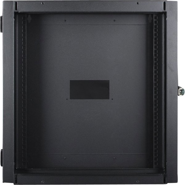 19" 12U Rack Cabinet Double