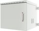 19" 9U IP66 Επιτοίχια βάση