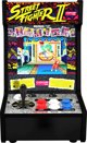 1UP Street Fighter Countercade