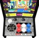 1UP Street Fighter Countercade