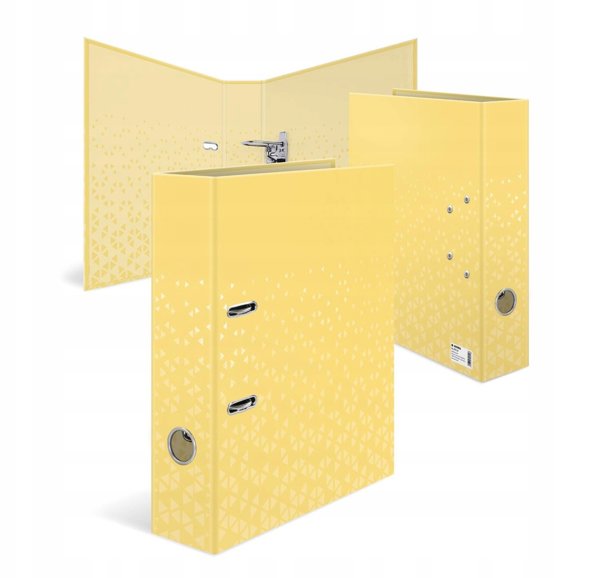 Herma Κλασέρ Αρχειοθέτησης 1x5 Standard, Πολύχρωμο Σετ 5 Τεμαχίων, 20110