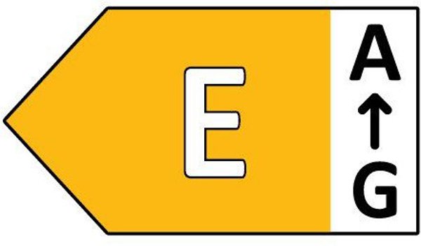 Ernitec Οθόνη Παρακολούθησης 22'' για Επαγγελματική Χρήση - Μαύρη