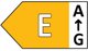 Ernitec Οθόνη Παρακολούθησης 22'' για Επαγγελματική Χρήση - Μαύρη