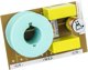 2656# Διπλής κατεύθυνσης crossover ηχείων 200w/8 ohm