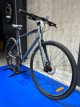 28" HD 80 DD πλαίσιο-19" Γκρι/Μαύρο (Ματ) 2024