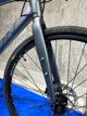 28" HD 80 DD πλαίσιο-19" Γκρι/Μαύρο (Ματ) 2024