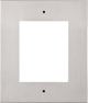 2N IP Verso Πρόσοψη Εντοιχισμένης Τοποθέτησης για 1 Μονάδα - 9155011