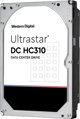 3.5 4000GB 256MB 7200RPM SAS ULTRA 512N TCG P3 DC HC310, SKU: 0B36017