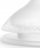 307827-ΓΥΑΛΙΝΟ ΜΠΟΥΚΑΛΙ 120ML/ΦΥΣΙΟΛΟΓΙΚΗ ΘΗΛΗ SX PRO ΑΡΓΗ ΡΟΗ/ΜΠΕΖ ΚΟΥΚΟΥΒΑΓΙΑ/BONHOMIA