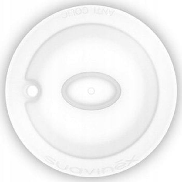 307827-ΓΥΑΛΙΝΟ ΜΠΟΥΚΑΛΙ 120ML/ΦΥΣΙΟΛΟΓΙΚΗ ΘΗΛΗ SX PRO ΑΡΓΗ ΡΟΗ/ΜΠΕΖ ΚΟΥΚΟΥΒΑΓΙΑ/BONHOMIA