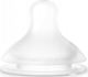 307827-ΓΥΑΛΙΝΟ ΜΠΟΥΚΑΛΙ 120ML/ΦΥΣΙΟΛΟΓΙΚΗ ΘΗΛΗ SX PRO ΑΡΓΗ ΡΟΗ/ΜΠΕΖ ΚΟΥΚΟΥΒΑΓΙΑ/BONHOMIA