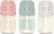307827-ΓΥΑΛΙΝΟ ΜΠΟΥΚΑΛΙ 120ML/ΦΥΣΙΟΛΟΓΙΚΗ ΘΗΛΗ SX PRO ΑΡΓΗ ΡΟΗ/ΜΠΕΖ ΚΟΥΚΟΥΒΑΓΙΑ/BONHOMIA