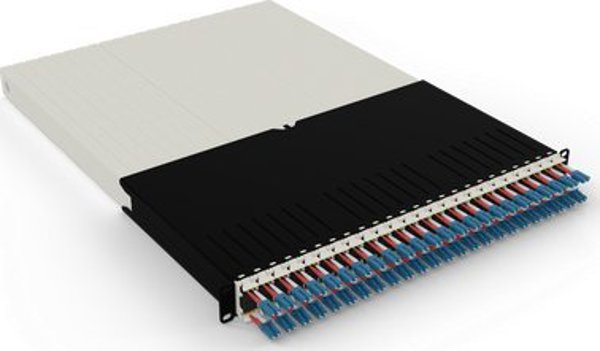 30RU / OS2 / LC-LC