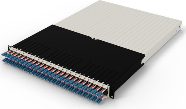 30RU / OS2 / LC-LC