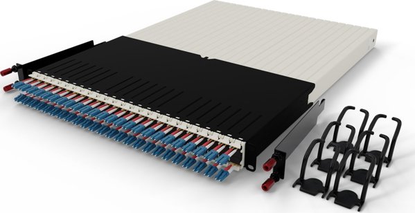 30RU / OS2 / LC-LC