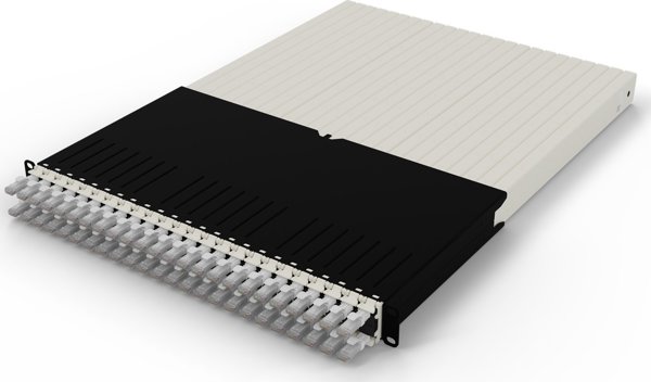 30RU / UTP / Λευκό