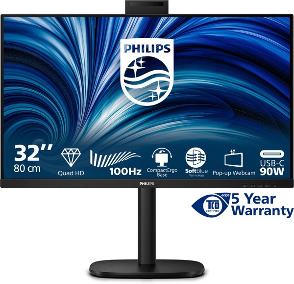32B2U3601H 31.5 80.01 IPS