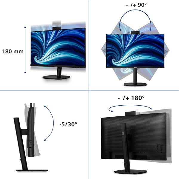 32B2U3601H 31.5 80.01 IPS