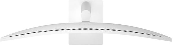 LG 34U601SA-W Smart Monitor 34" IPS UltraWide 4K UHD - Λευκό