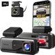 360 360 DASH CAMERA G980H