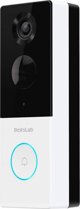 360 Wideodomofon Botslab R801 3MP