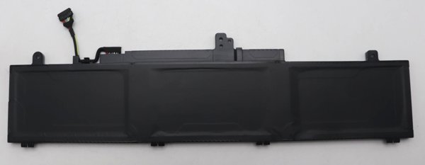 3-cell lithium-ion battery