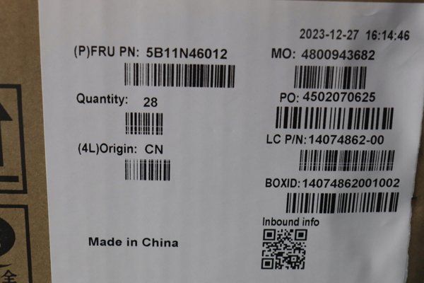 3-cell lithium-ion battery