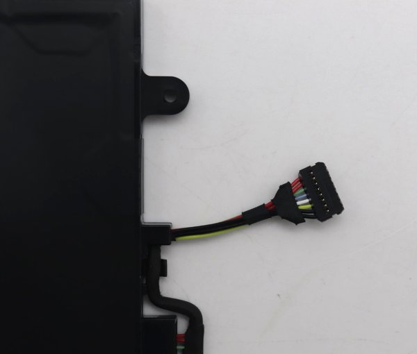 3-cell lithium-ion battery