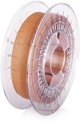 3D πλαστικό με ξύλινη σκόνη 1.75mm 1kg (συνιστάται η χρήση ακροφυσίων από χάλυβα 0.6mm) Rosa3D