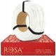 3D πλαστικό ASA λευκό 1.75mm 1kg refill συσκευασία Rosa3D