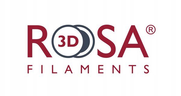 3D πλαστικό PLA τριπλής όψης πράσινο/καφέ/άμμου (Army/καμουφλάζ) 1.75mm 1kg refill πακέτο Rosa3D
