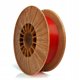3D πλαστικό TPU 85A κόκκινο 1.75mm 0.5kg Rosa3D