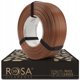 3D πλαστικό PLA rudas/kakavinis (Mocha Mousse) 1kg refill pakuote Rosa3D