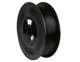 3D πλαστικό PLA premium μαύρο (Deep Black) 4.5kg Spectrum