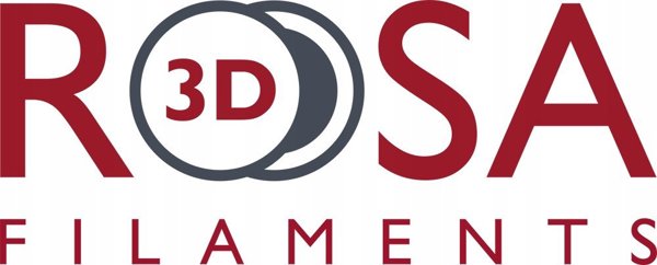 3D πλαστικό PET-G που φωσφορίζει στο σκοτάδι πράσινο 1.75mm 0.5kg Rosa3D