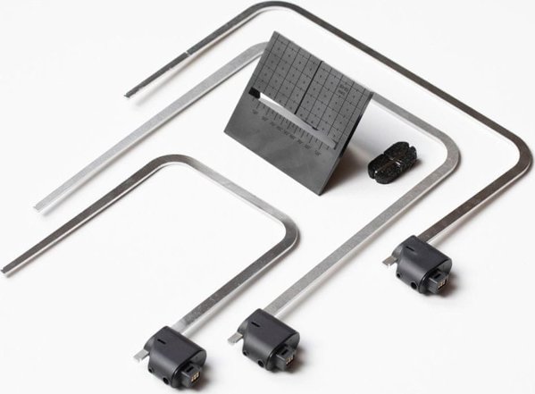 3DSimo MultiPro Άκρο για Κοπή Foam Cutting - Ανταλλακτικό Εργαλείο 3D Στυλό