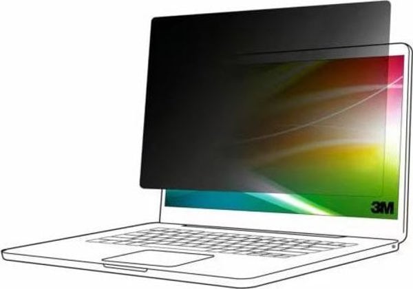 3M BPNAP005 Φίλτρο Απορρήτου Laptop 16.2" Χωρίς Πλαίσιο – Privacy Screen