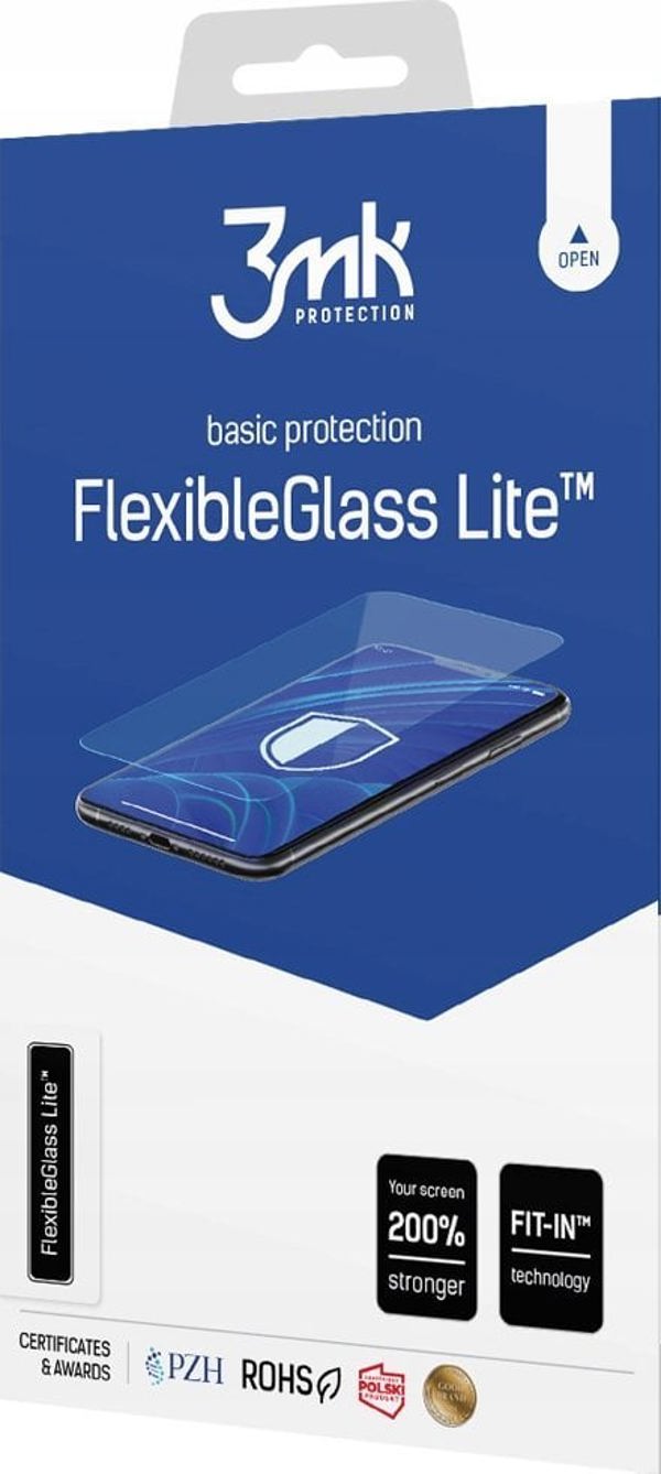 3MK FlexibleGlass Lite για Sony Xperia 10 VI