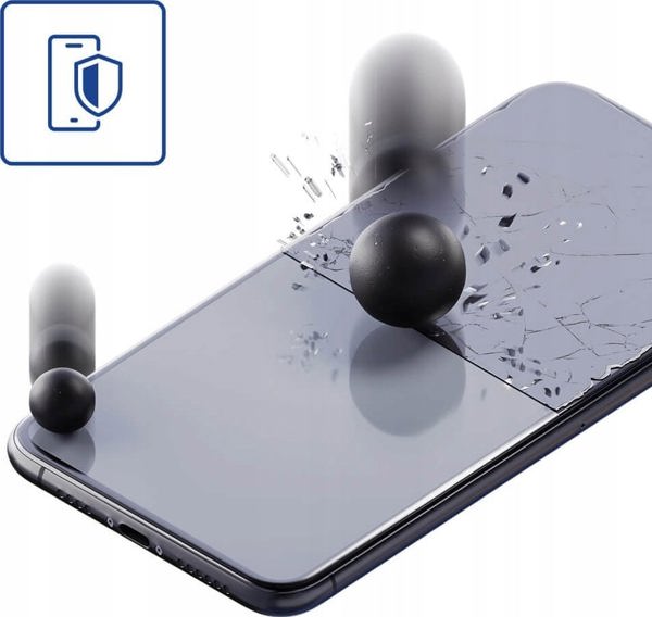 3MK FlexibleGlass Lite για Sony Xperia 10 VI