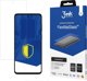 3MK Υβριδικό Γυαλί FlexibleGlass για Motorola Moto G52 - Προστασία Οθόνης