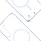 3MK Θήκη Just20g MagCase για Samsung Galaxy S23+