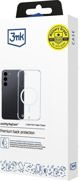 3MK Θήκη Just20g MagCase για Samsung Galaxy S23+