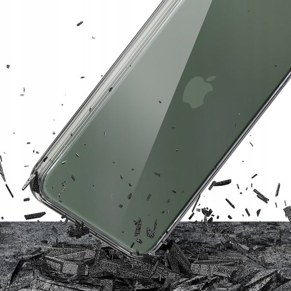 3MK 3mk Clear Case για Samsung Galaxy A36 5G 14426675 5903108620246