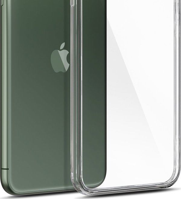 3MK 3mk Clear Case για Samsung Galaxy A36 5G 14426675 5903108620246